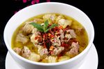 清炖牛肉