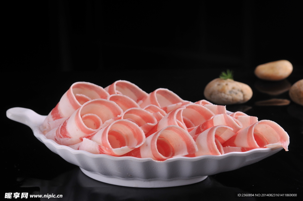 肉卷