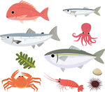 海洋生物