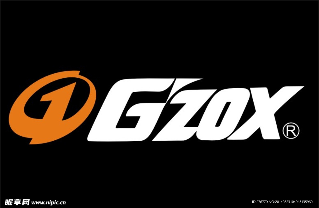 GZOX品牌