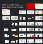 科技工业园VI视觉识别