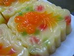 广式月饼