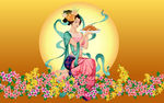 中秋节壁纸
