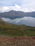 长白山风景