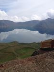 长白山风景