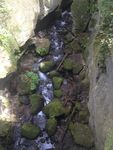 长白山风景