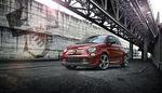 菲亚特Abarth