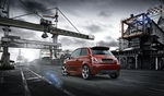菲亚特Abarth