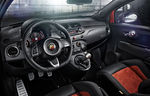 菲亚特Abarth