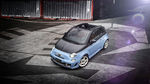 菲亚特Abarth
