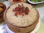糥米饭 八宝饭