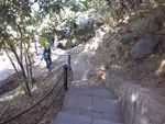 蟒山公园图片