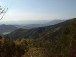 蟒山公园图片