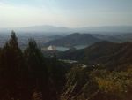 蟒山公园图片