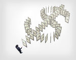 金钱创意