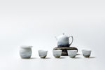 山水间茶园 远山茶具
