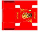 清真月饼礼盒