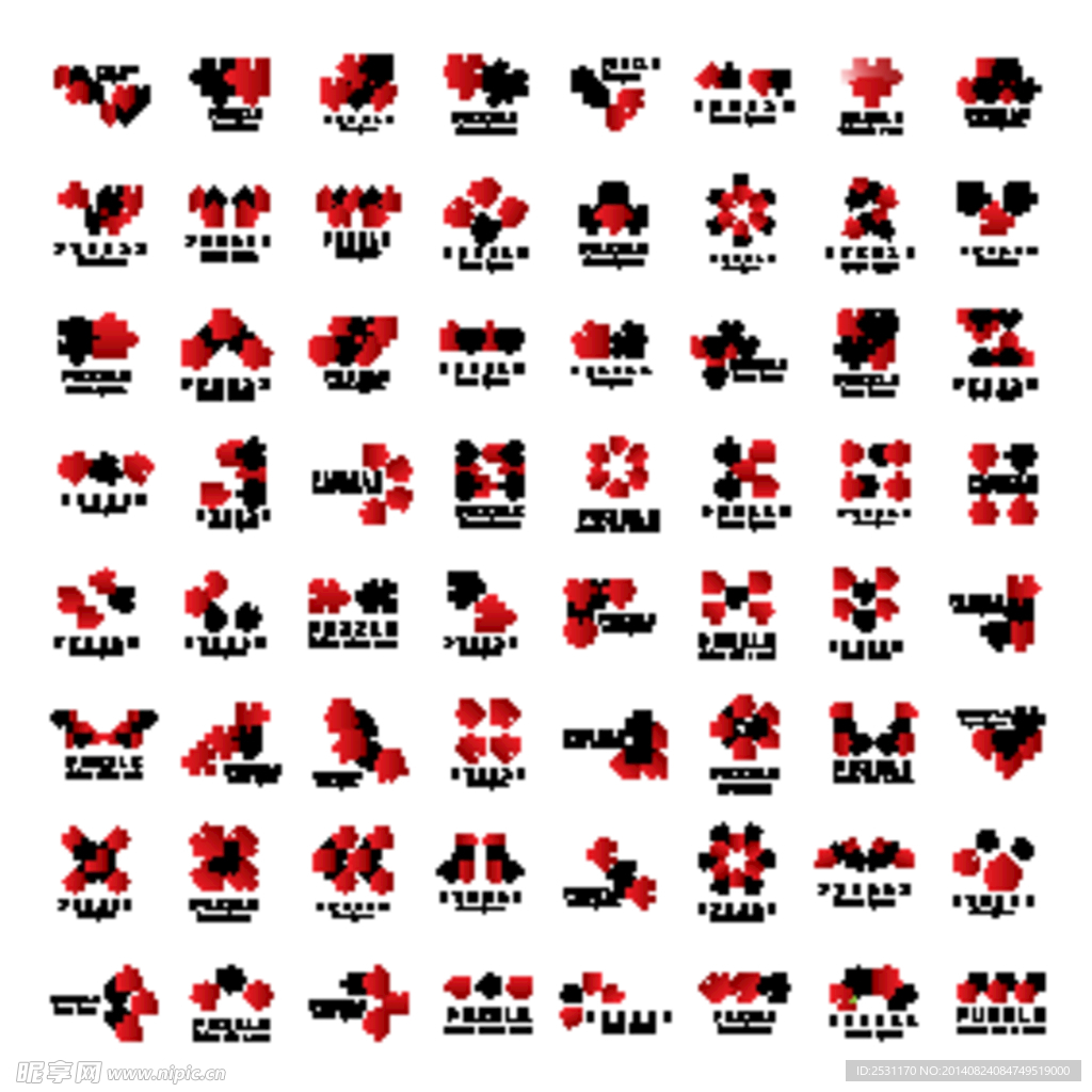 图标
