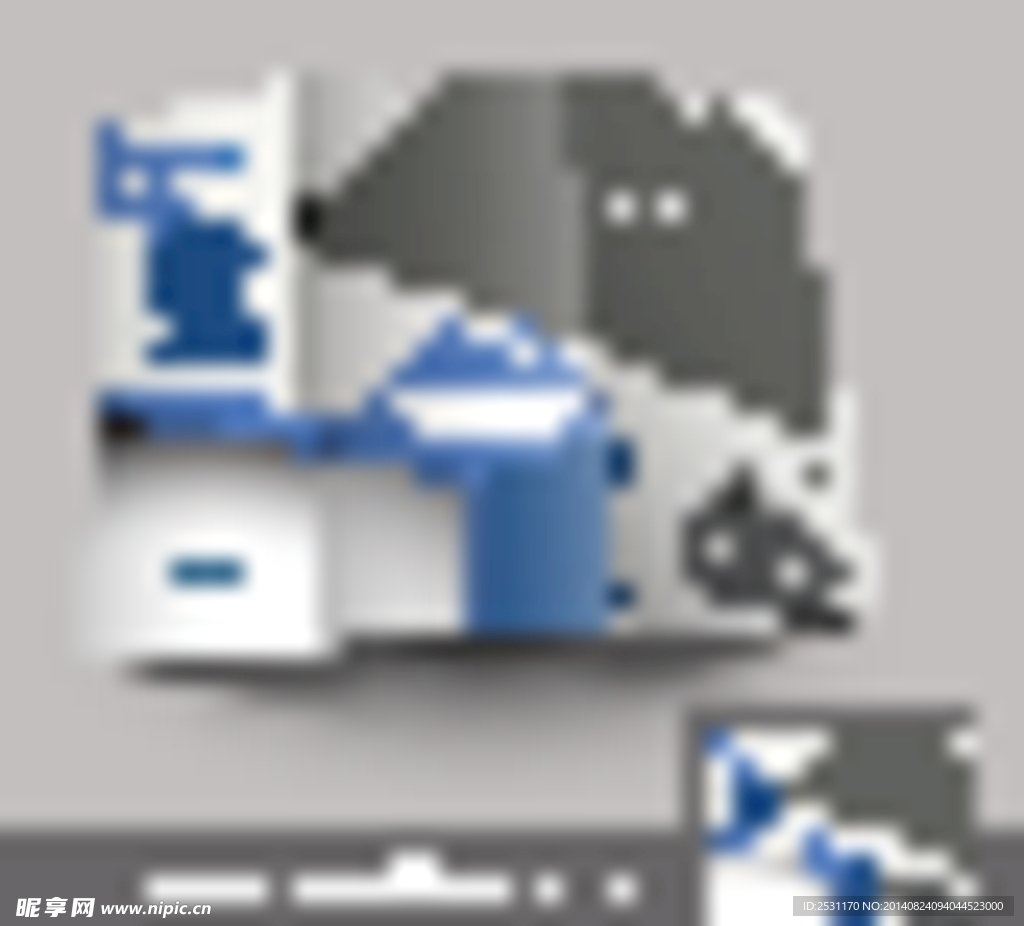 画册传单