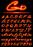 字母设计