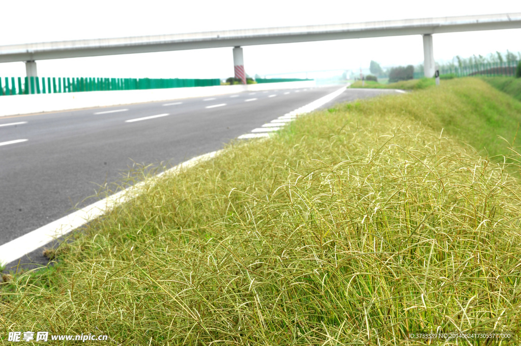 高速公路