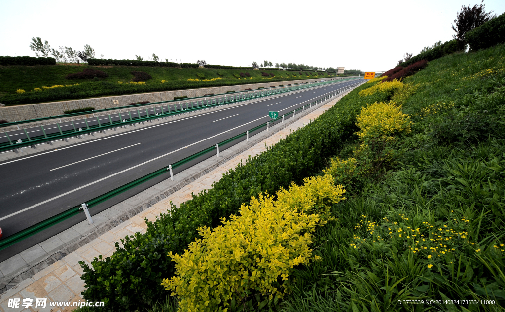 高速公路