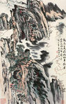 雁荡胜境