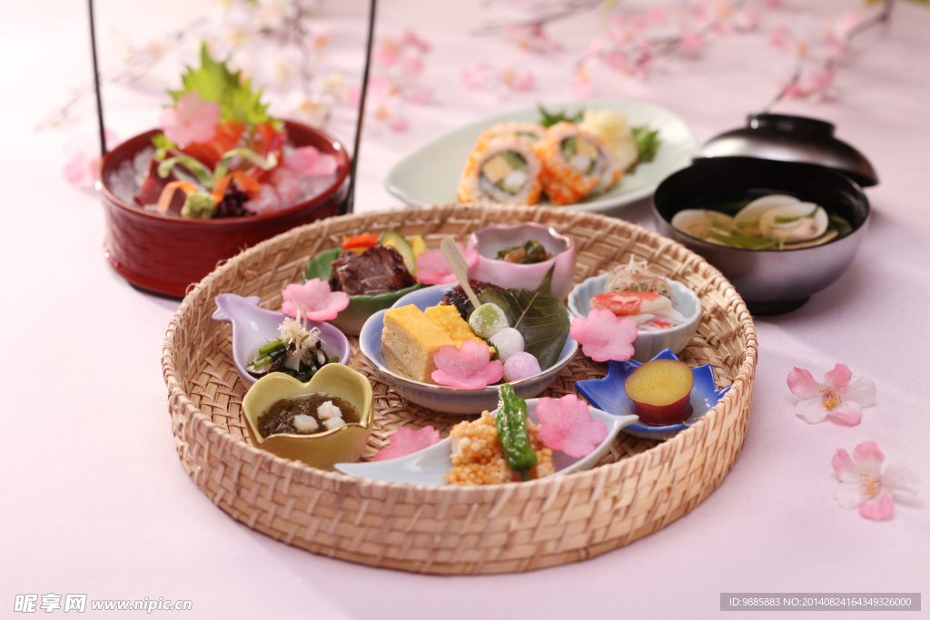 日本料理