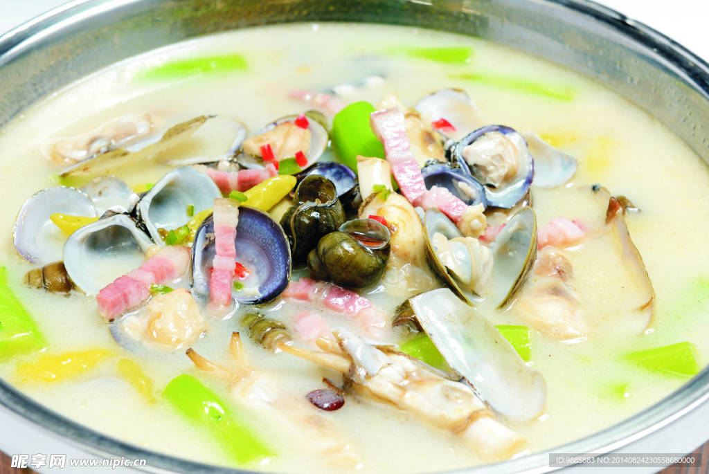 钱塘小江鲜
