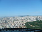 城市风景