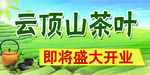茶叶