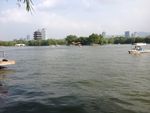 济南大明湖