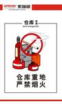 仓库管理