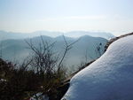 远山