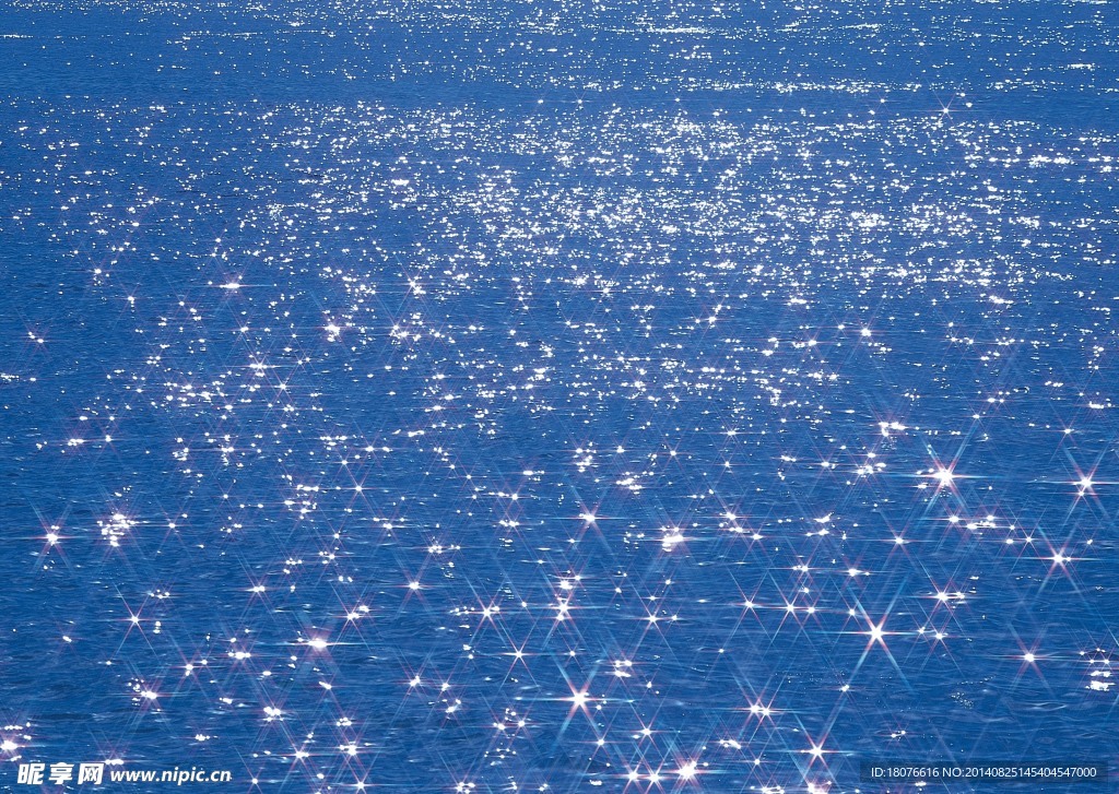 蓝色水纹 水纹 流动 