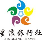 星浪旅行社LOGO