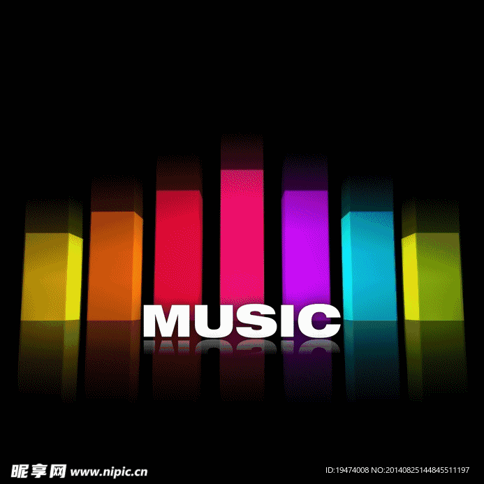 music音乐