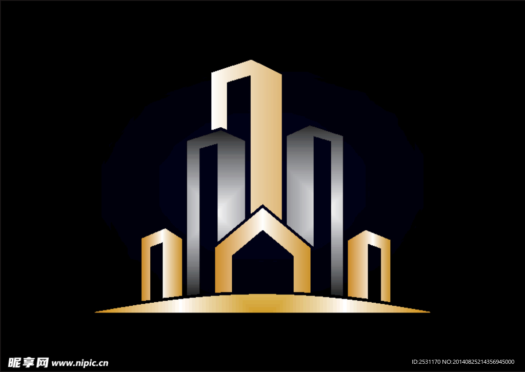 logo设计 图标