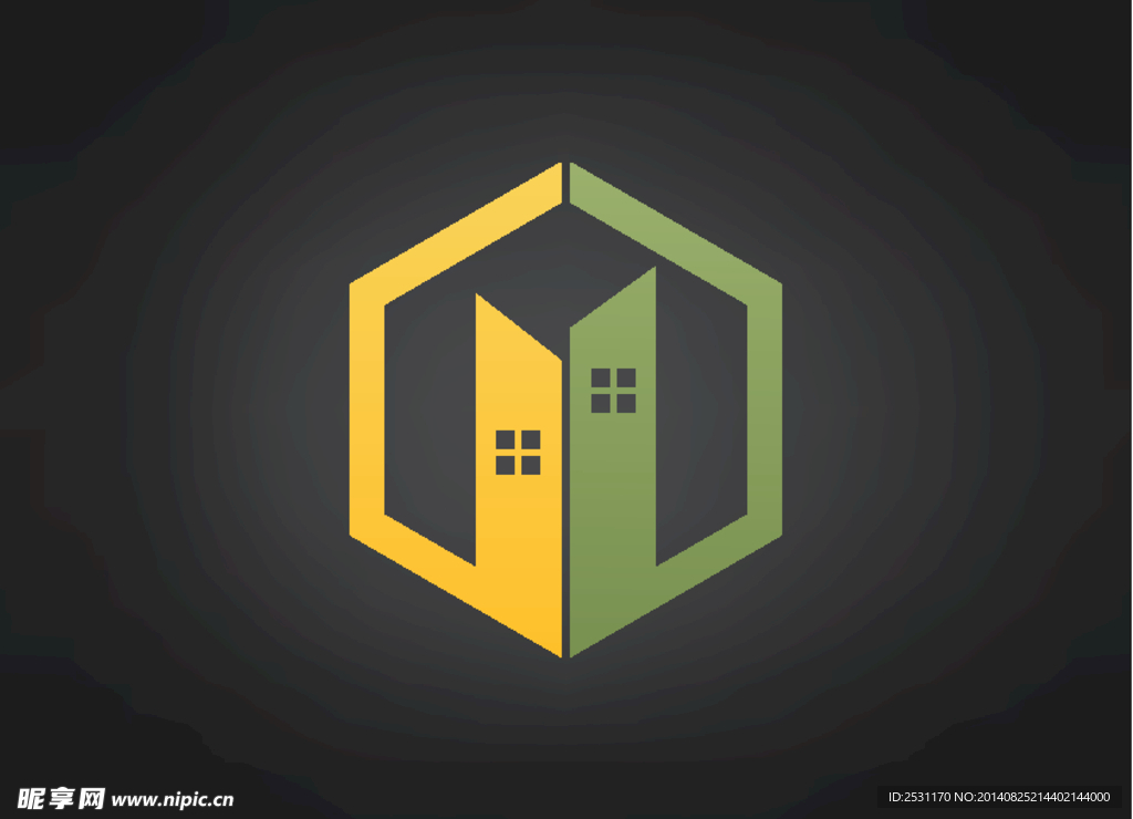logo设计