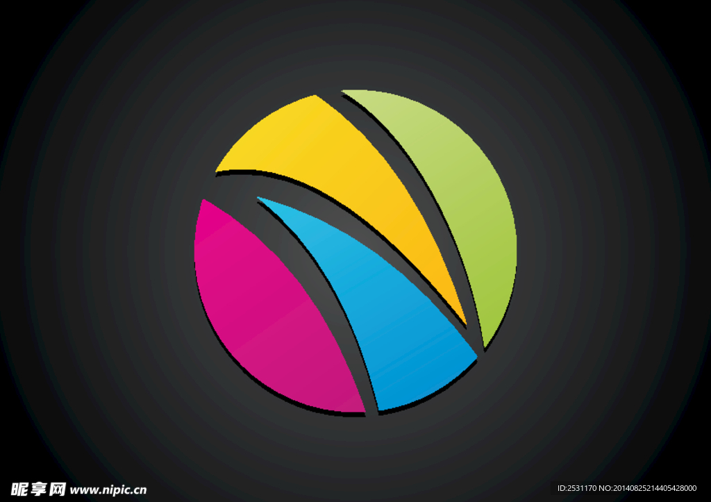 logo设计
