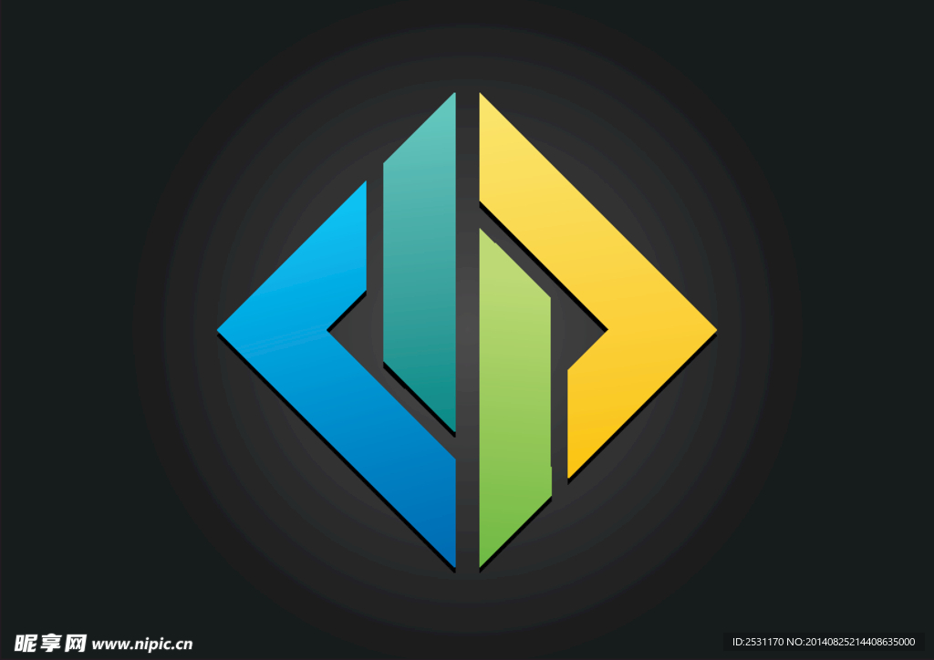 logo设计