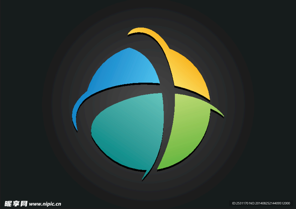 logo设计