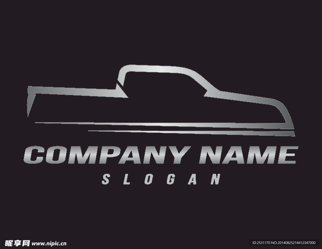 logo设计