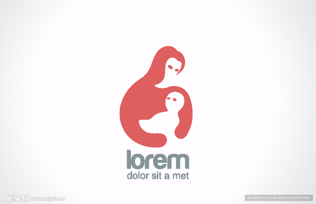 公司logo图标商标