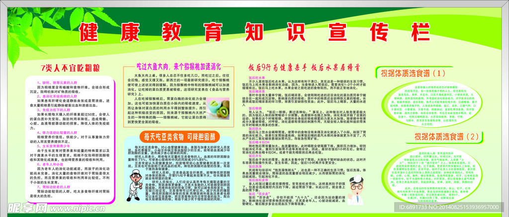 健康教育