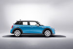 宝马MINI