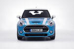 宝马MINI