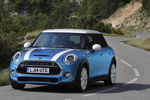 宝马MINI
