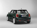 宝马MINI