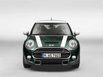 宝马MINI